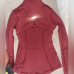 lululemon jacket